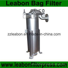 PP Bag Filter Chemical Acid-Base Liquid Filtration